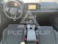 2026 Skoda Karoq