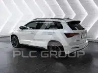 2026 Skoda Karoq
