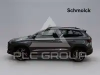 2026 Skoda Karoq