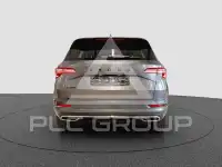 2026 Skoda Karoq