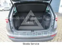 2026 Skoda Karoq