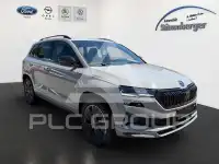 2026 Skoda Karoq