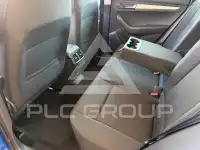 2026 Skoda Karoq