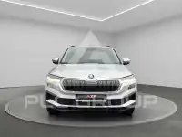 2026 Skoda Karoq