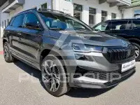 2026 Skoda Karoq