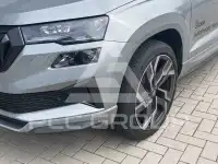 2026 Skoda Karoq
