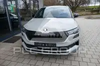 2026 Skoda Karoq