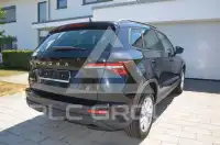 2026 Skoda Karoq