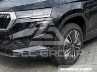 2026 Skoda Karoq