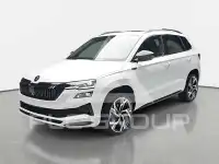 2025 Skoda Karoq