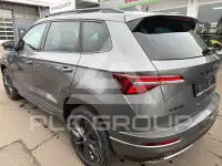 2026 Skoda Karoq