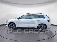 2026 Skoda Karoq