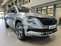 2026 Skoda Karoq