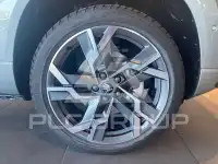 2026 Skoda Karoq