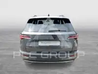 2026 Skoda Karoq