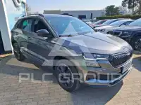 2026 Skoda Karoq