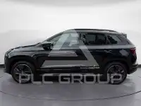 2026 Skoda Karoq