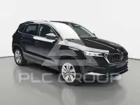 2026 Skoda Karoq