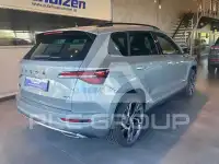 2026 Skoda Karoq