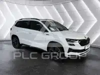2026 Skoda Karoq