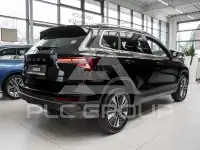 2026 Skoda Karoq