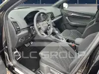 2026 Skoda Karoq