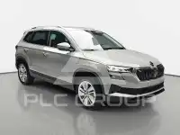 2026 Skoda Karoq