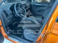 2026 Skoda Karoq