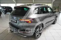 2026 Skoda Karoq