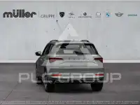 2026 Skoda Karoq