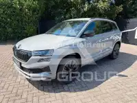 2026 Skoda Karoq
