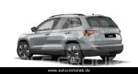 2026 Skoda Karoq