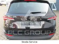 2026 Skoda Karoq