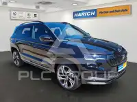 2026 Skoda Karoq