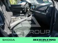 2026 Skoda Karoq