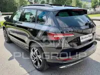 2026 Skoda Karoq