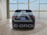 2026 Skoda Karoq