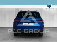 2026 Skoda Karoq