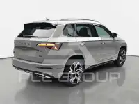 2026 Skoda Karoq