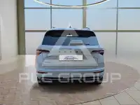 2026 Skoda Karoq