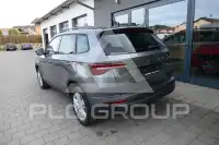2026 Skoda Karoq