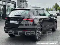 2026 Skoda Karoq