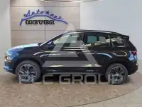 2026 Skoda Karoq