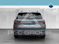 2026 Skoda Karoq