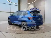 2026 Skoda Karoq