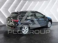 2026 Skoda Karoq