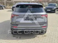 2026 Skoda Karoq