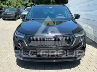 2026 Skoda Karoq