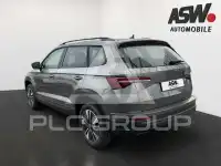 2026 Skoda Karoq