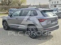 2026 Skoda Karoq